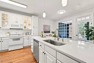 3409 Sir Colleton Court, Raleigh, NC 27612 - Photo 9