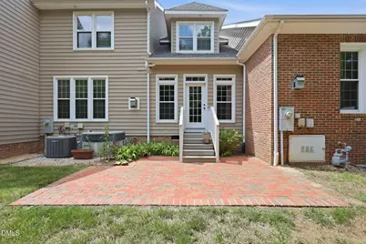 3409 Sir Colleton Court, Raleigh, NC 27612 - Photo 23