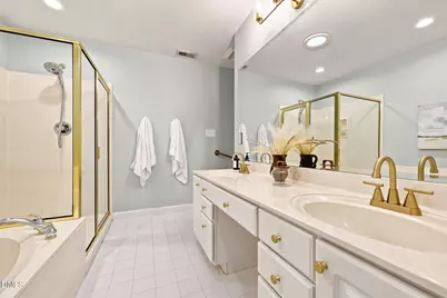 3409 Sir Colleton Court, Raleigh, NC 27612 - Photo 17