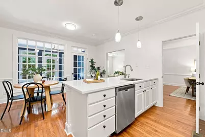 3409 Sir Colleton Court, Raleigh, NC 27612 - Photo 11