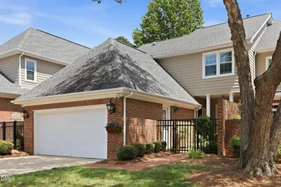 3409 Sir Colleton Court, Raleigh, NC 27612 - Photo 25