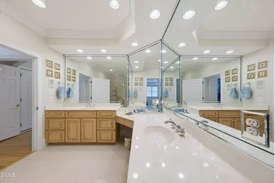 8841 Mariner Drive, Raleigh, NC 27615 - Photo 27