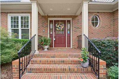 8841 Mariner Drive, Raleigh, NC 27615 - Photo 1