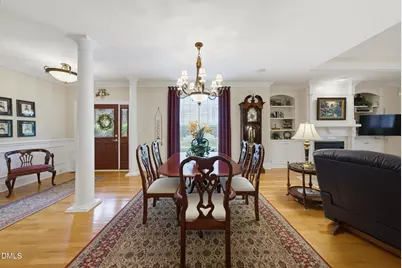 8841 Mariner Drive, Raleigh, NC 27615 - Photo 5