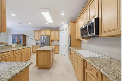 8841 Mariner Drive, Raleigh, NC 27615 - Photo 21