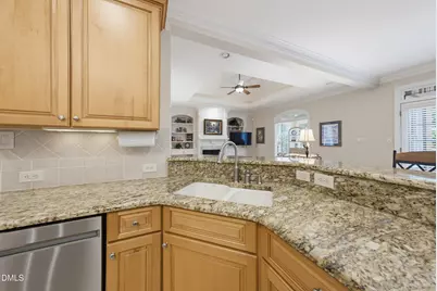8841 Mariner Drive, Raleigh, NC 27615 - Photo 19