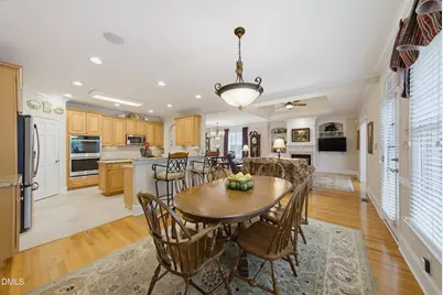 8841 Mariner Drive, Raleigh, NC 27615 - Photo 15