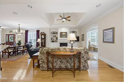 8841 Mariner Drive, Raleigh, NC 27615 - Photo 9