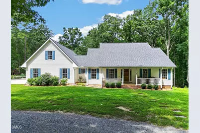 260 Allen Farms Road, Sanford, NC 27330 - Photo 1