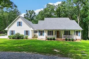 260 Allen Farms Rd, Sanford, NC 27330 - Photo 1