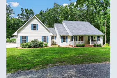 260 Allen Farms Road, Sanford, NC 27330 - Photo 31