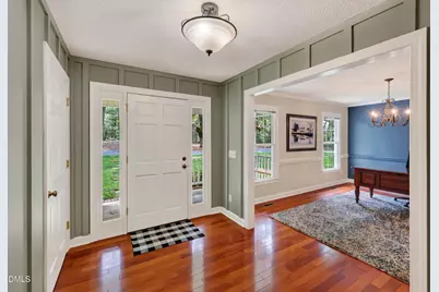 260 Allen Farms Road, Sanford, NC 27330 - Photo 21