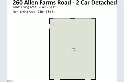 260 Allen Farms Road, Sanford, NC 27330 - Photo 41
