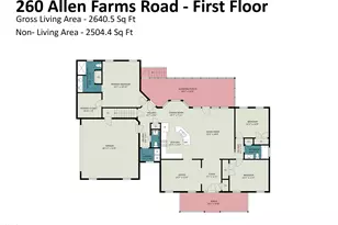 260 Allen Farms Rd, Sanford, NC 27330 - Photo 39