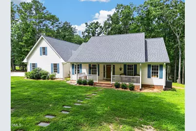260 Allen Farms Road, Sanford, NC 27330 - Photo 33