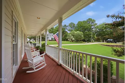 2609 Lissa Jon Court, Raleigh, NC 27614 - Photo 57