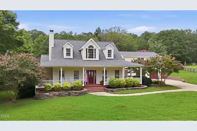 2609 Lissa Jon Court, Raleigh, NC 27614 - Photo 3