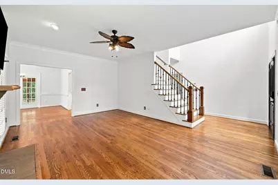 2609 Lissa Jon Court, Raleigh, NC 27614 - Photo 7