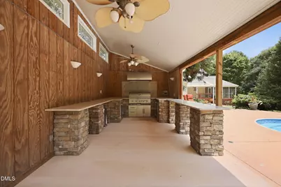 2609 Lissa Jon Court, Raleigh, NC 27614 - Photo 53