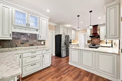 2609 Lissa Jon Court, Raleigh, NC 27614 - Photo 25