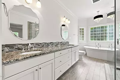 2609 Lissa Jon Court, Raleigh, NC 27614 - Photo 15