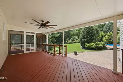 2609 Lissa Jon Court, Raleigh, NC 27614 - Photo 47