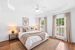 2609 Lissa Jon Ct, Raleigh, NC 27614 - Photo 11