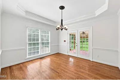 2609 Lissa Jon Court, Raleigh, NC 27614 - Photo 9