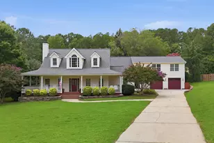 2609 Lissa Jon Ct, Raleigh, NC 27614 - Photo 1