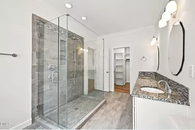 2609 Lissa Jon Court, Raleigh, NC 27614 - Photo 17