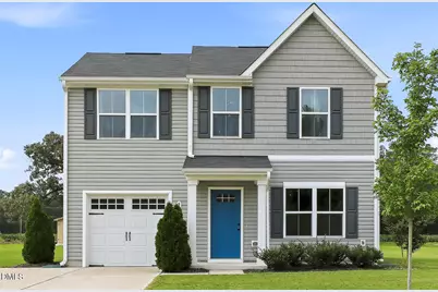8728 Shallow Crk Trail, Bailey, NC 27807 - Photo 1