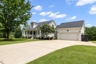999 N O'Neil Street, Clayton, NC 27520 - Photo 67