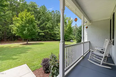 999 N O'Neil Street, Clayton, NC 27520 - Photo 5