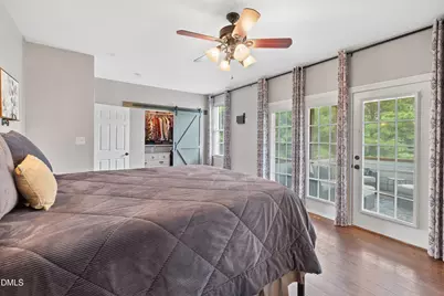 999 N O'Neil Street, Clayton, NC 27520 - Photo 27