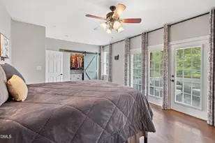 999 N O'Neil St, Clayton, NC 27520 - Photo 27