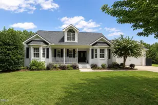 999 N O'Neil St, Clayton, NC 27520 - Photo 1