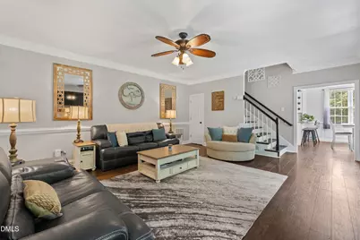 999 N O'Neil Street, Clayton, NC 27520 - Photo 11
