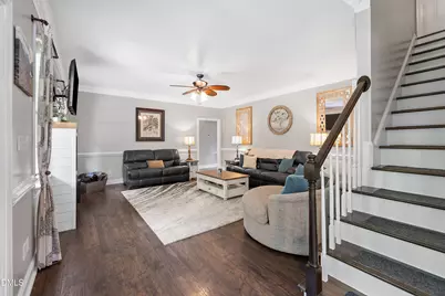 999 N O'Neil Street, Clayton, NC 27520 - Photo 7