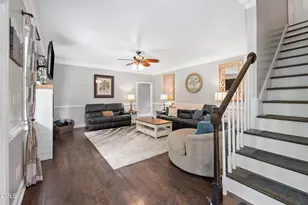 999 N O'Neil St, Clayton, NC 27520 - Photo 7