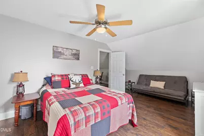 999 N O'Neil Street, Clayton, NC 27520 - Photo 43