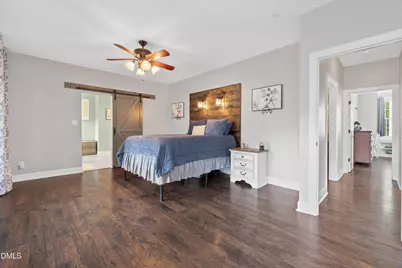 999 N O'Neil Street, Clayton, NC 27520 - Photo 25