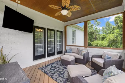 999 N O'Neil Street, Clayton, NC 27520 - Photo 51