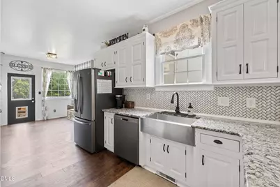 999 N O'Neil Street, Clayton, NC 27520 - Photo 21
