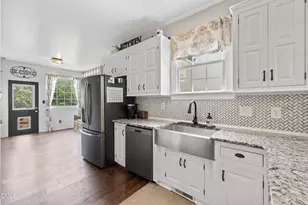 999 N O'Neil St, Clayton, NC 27520 - Photo 21
