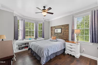 999 N O'Neil Street, Clayton, NC 27520 - Photo 47