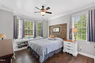 999 N O'Neil St, Clayton, NC 27520 - Photo 47