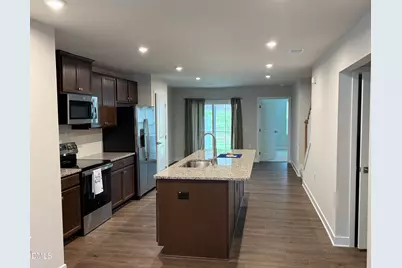 1337 Rollman Farm Road, Raleigh, NC 27603 - Photo 3