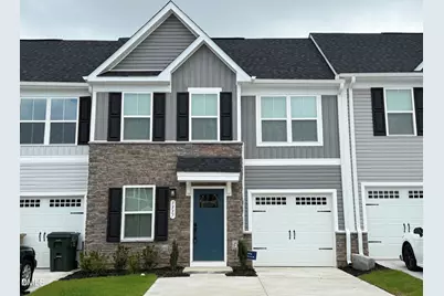 1337 Rollman Farm Road, Raleigh, NC 27603 - Photo 1