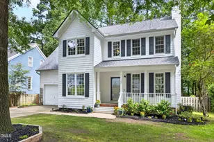 102 Unaka Ct, Cary, NC 27519 - Photo 1