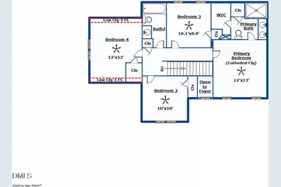 102 Unaka Court, Cary, NC 27519 - Photo 37
